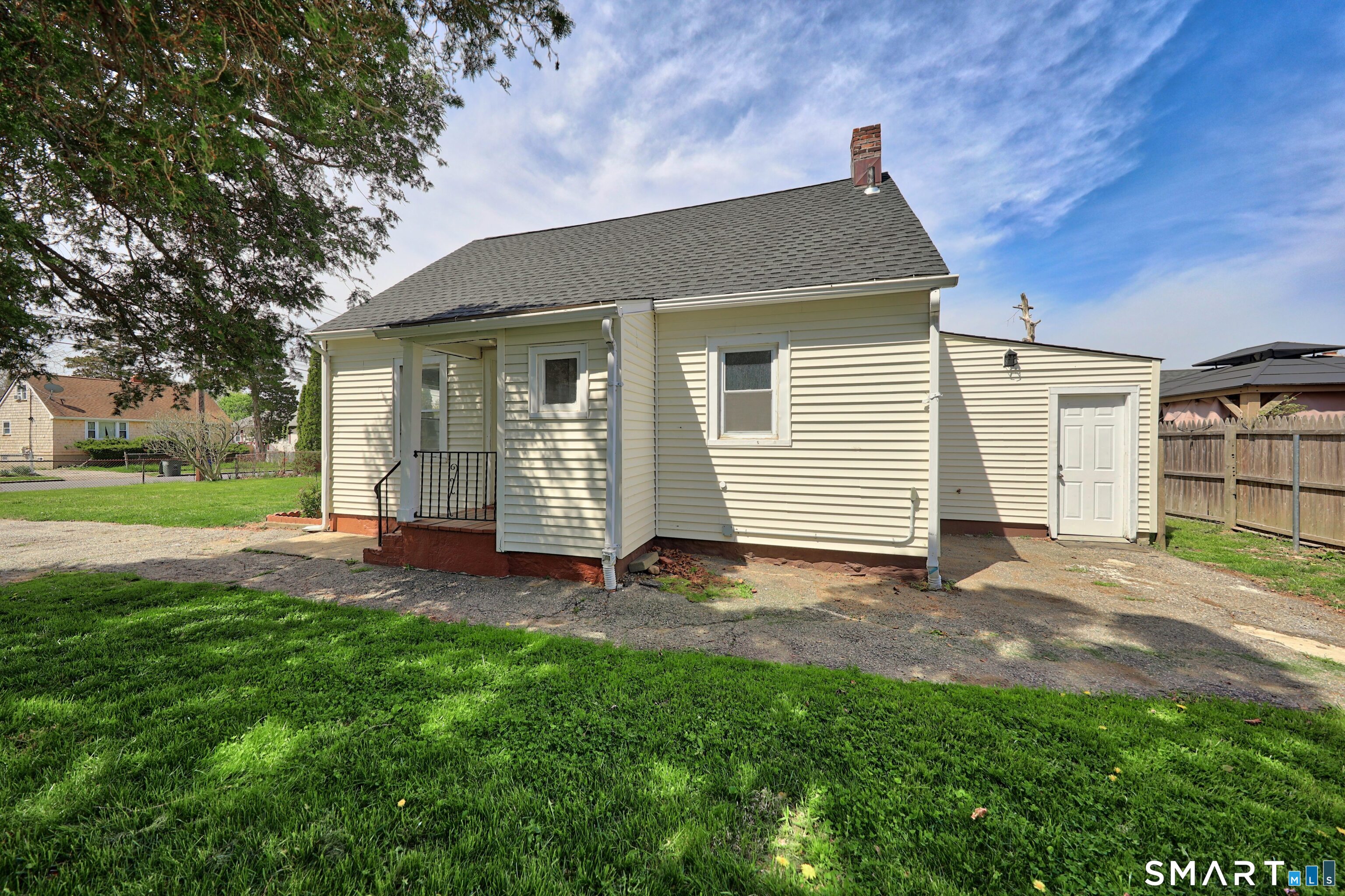 182 Trumbull Avenue Bridgeport CT 06606