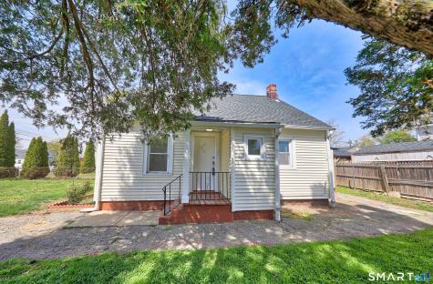182 Trumbull Avenue Bridgeport CT 06606