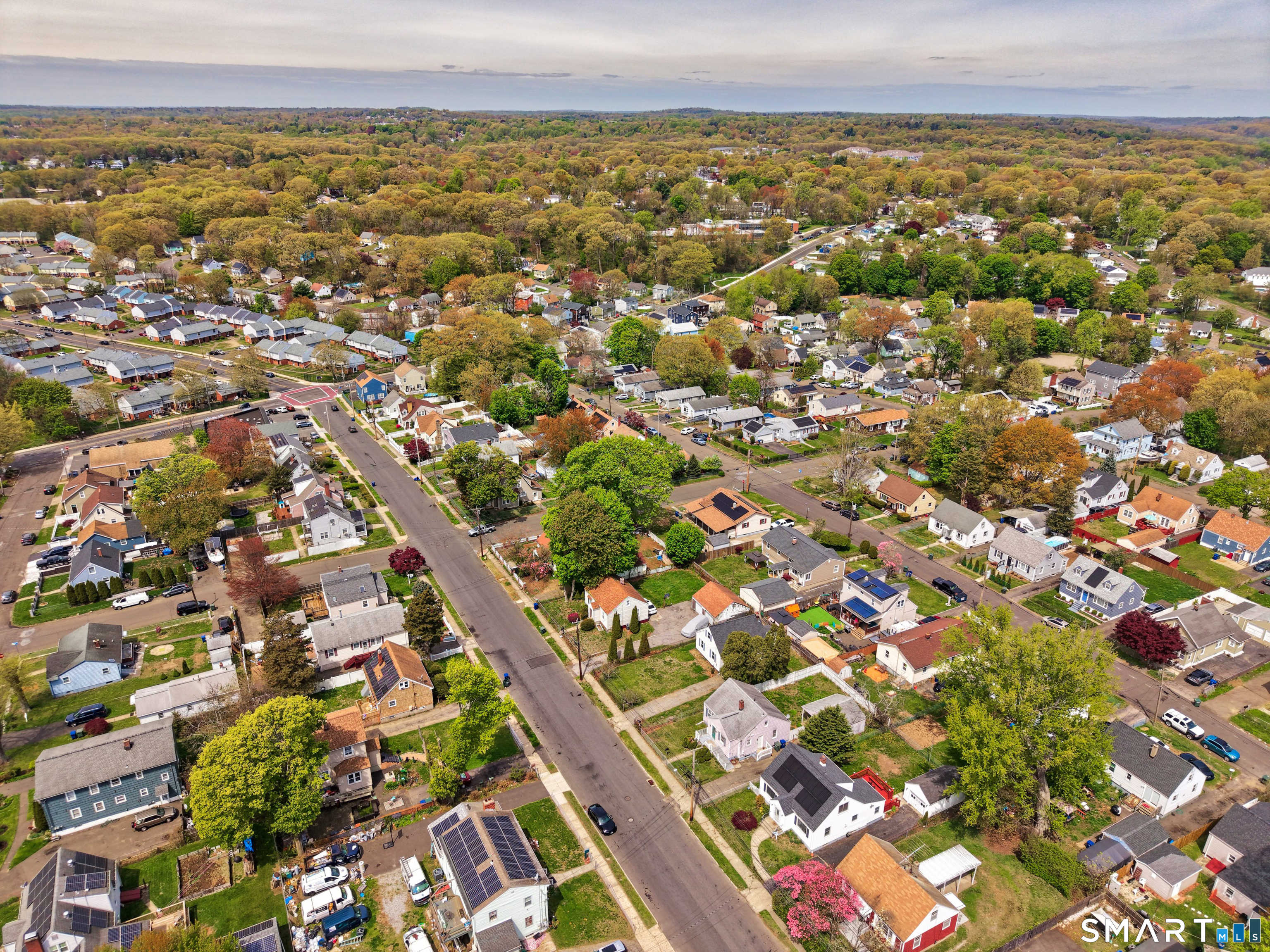 182 Trumbull Avenue Bridgeport CT 06606