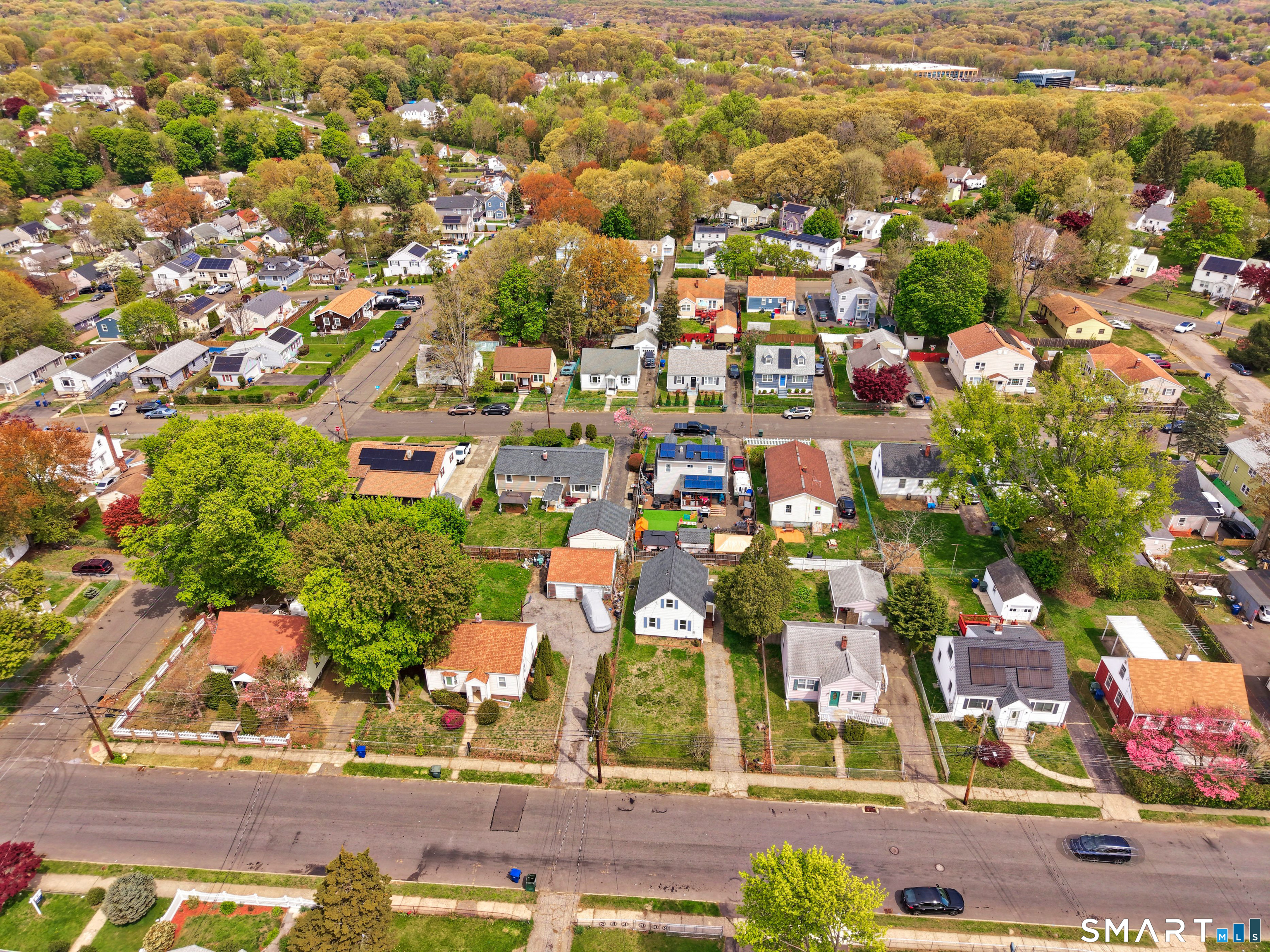 182 Trumbull Avenue Bridgeport CT 06606