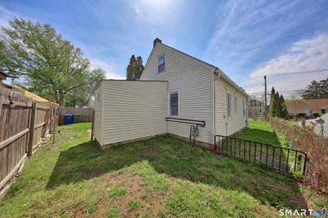 182 Trumbull Avenue Bridgeport CT 06606