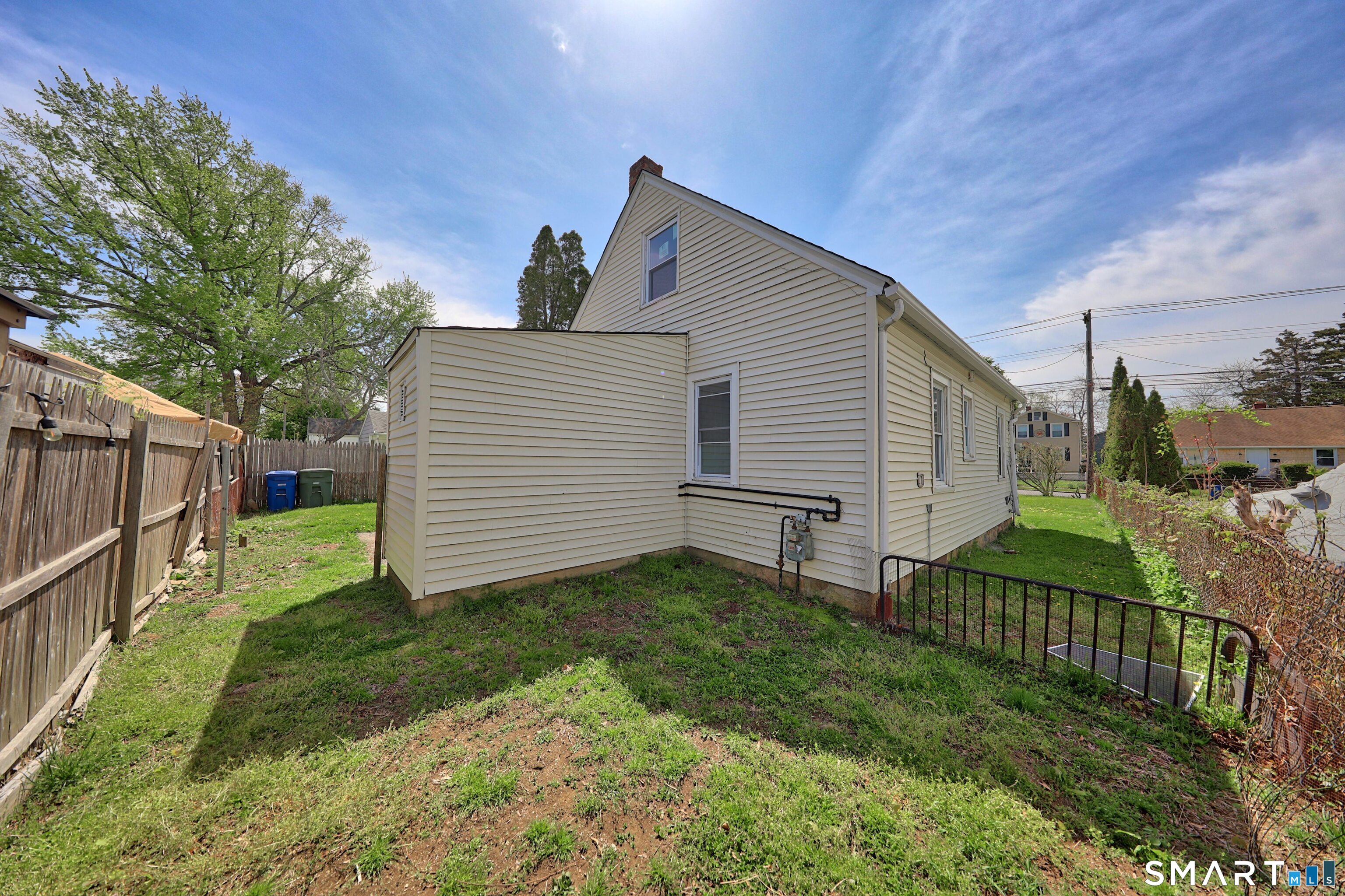 182 Trumbull Avenue Bridgeport CT 06606