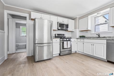 182 Trumbull Avenue Bridgeport CT 06606