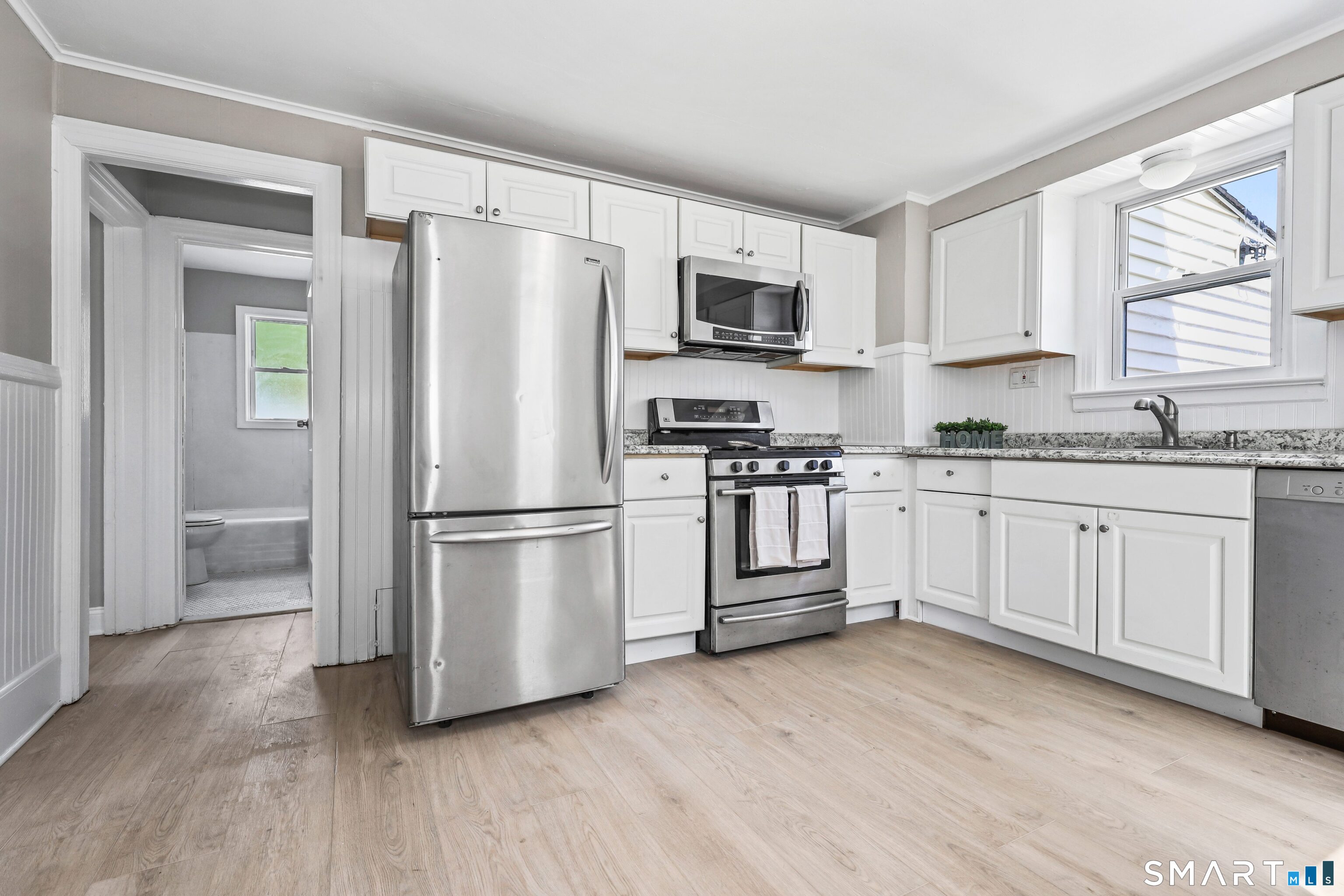 182 Trumbull Avenue Bridgeport CT 06606