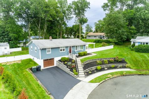 162 Cornflower Drive Milford CT 06460