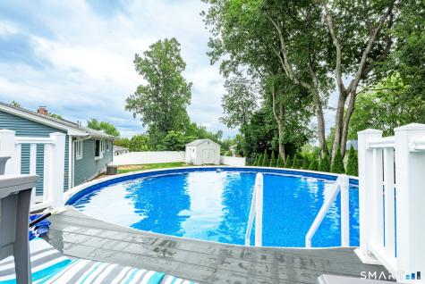 162 Cornflower Drive Milford CT 06460