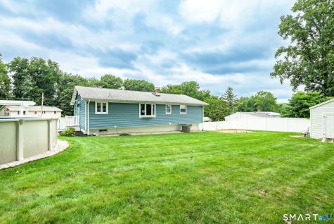 162 Cornflower Drive Milford CT 06460