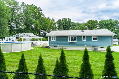 162 Cornflower Drive Milford CT 06460
