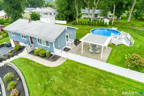 162 Cornflower Drive Milford CT 06460