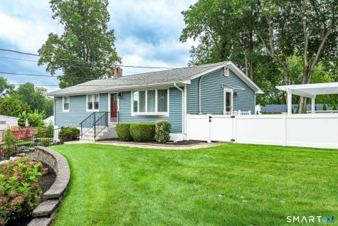 162 Cornflower Drive Milford CT 06460