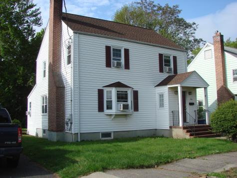 566 Savoy Street Bridgeport CT 06606