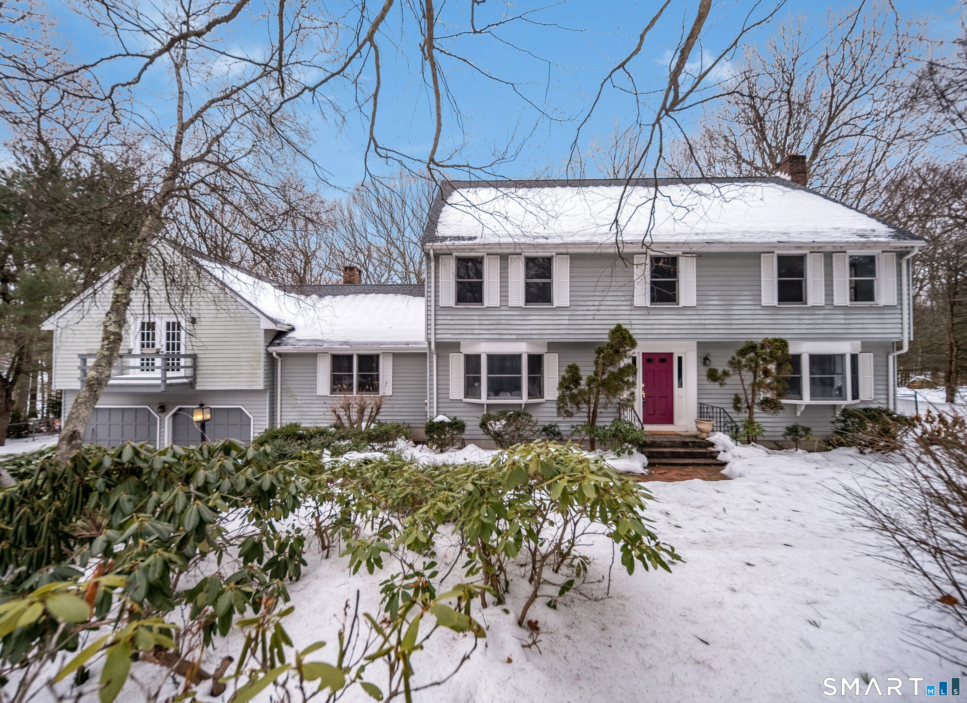 145 Hollister Drive Avon CT 06001