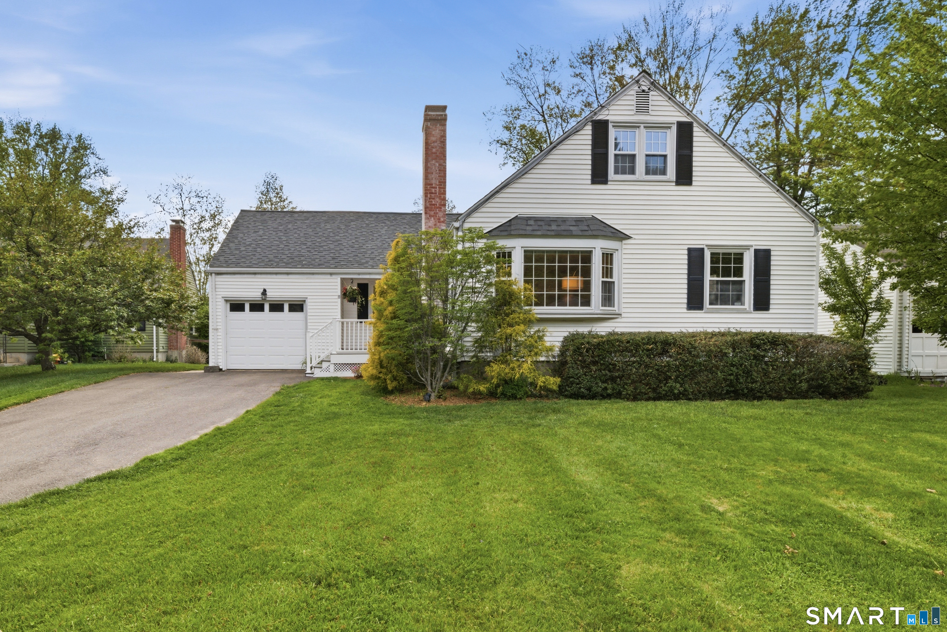 15 Edmund Place West Hartford CT 06119