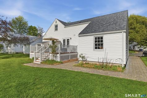 15 Edmund Place West Hartford CT 06119
