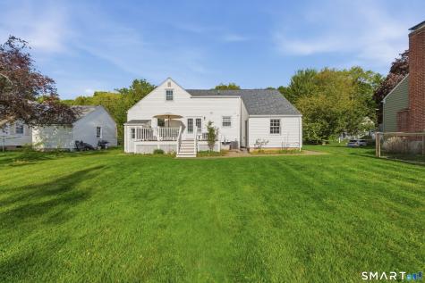 15 Edmund Place West Hartford CT 06119