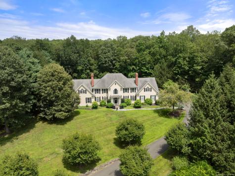 62 Sherwood Drive Easton CT 06612