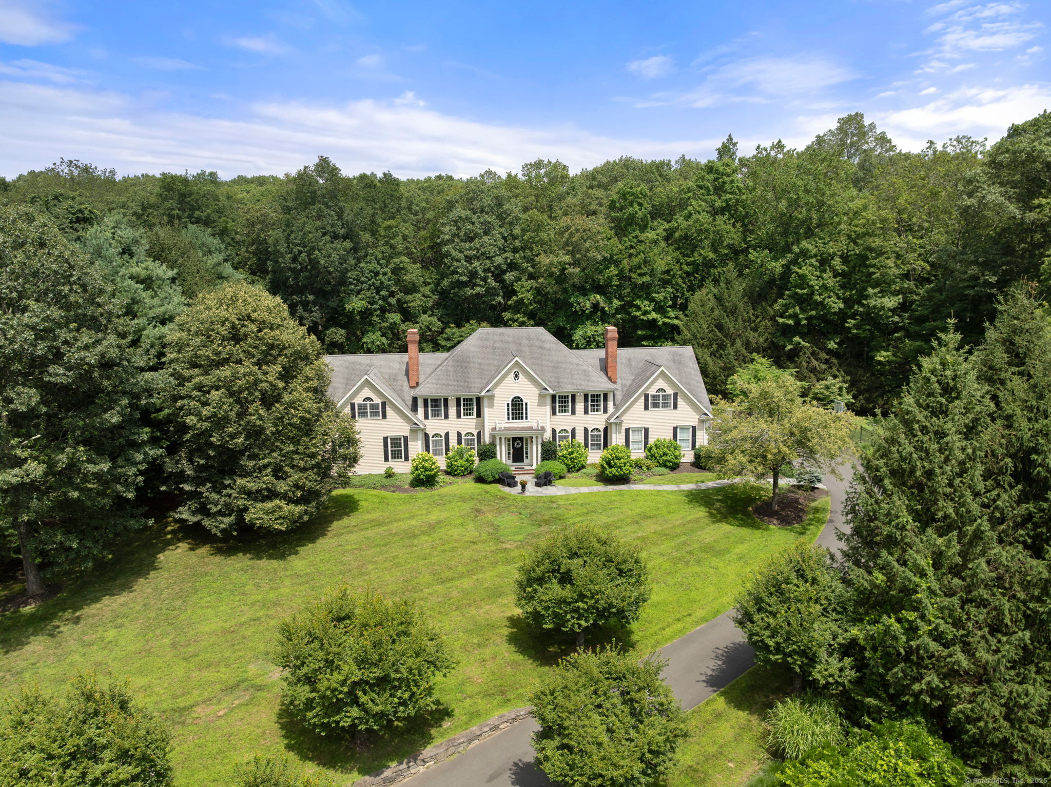 62 Sherwood Drive Easton CT 06612