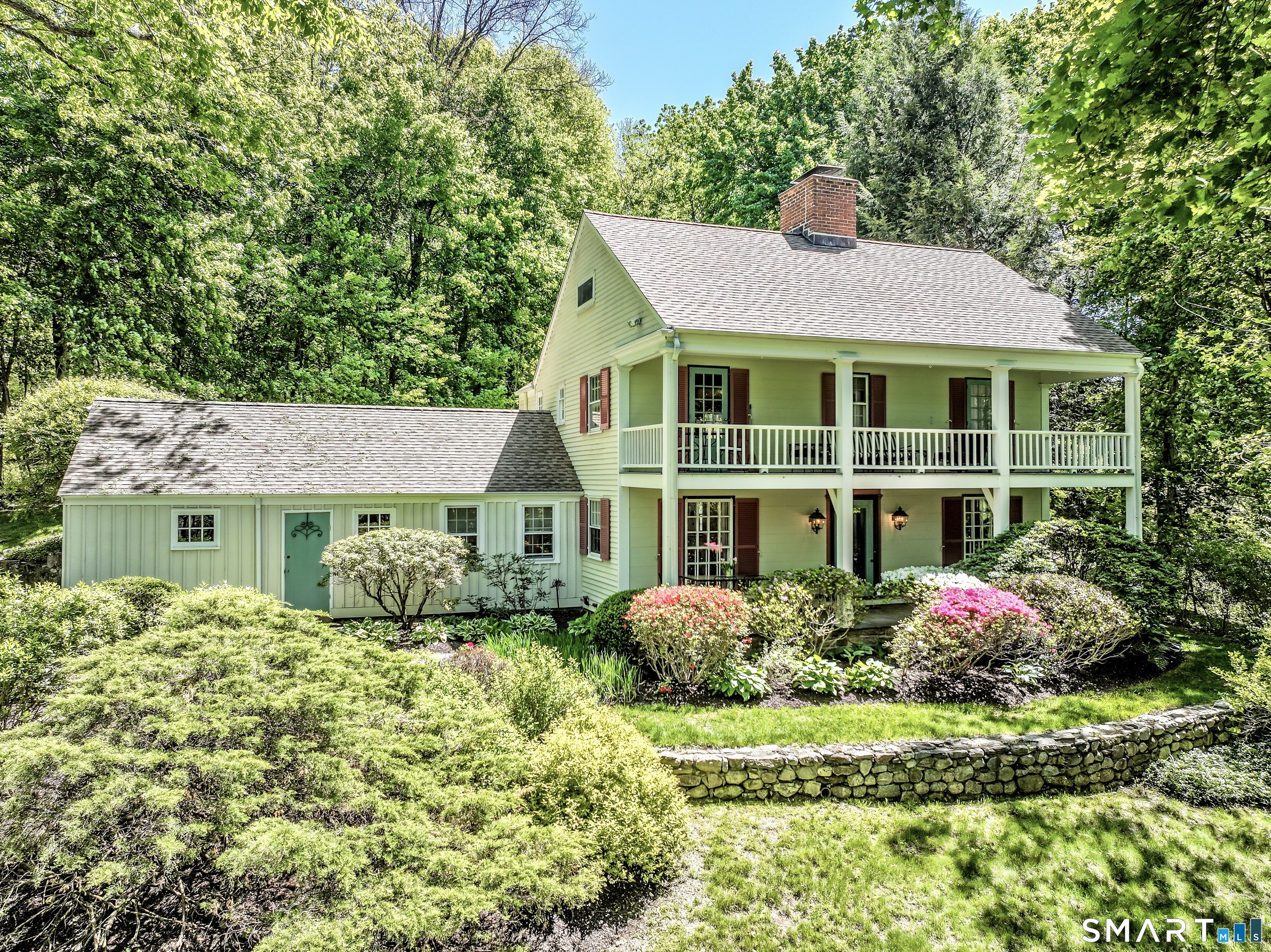 63 Cannon Road Wilton CT 06897