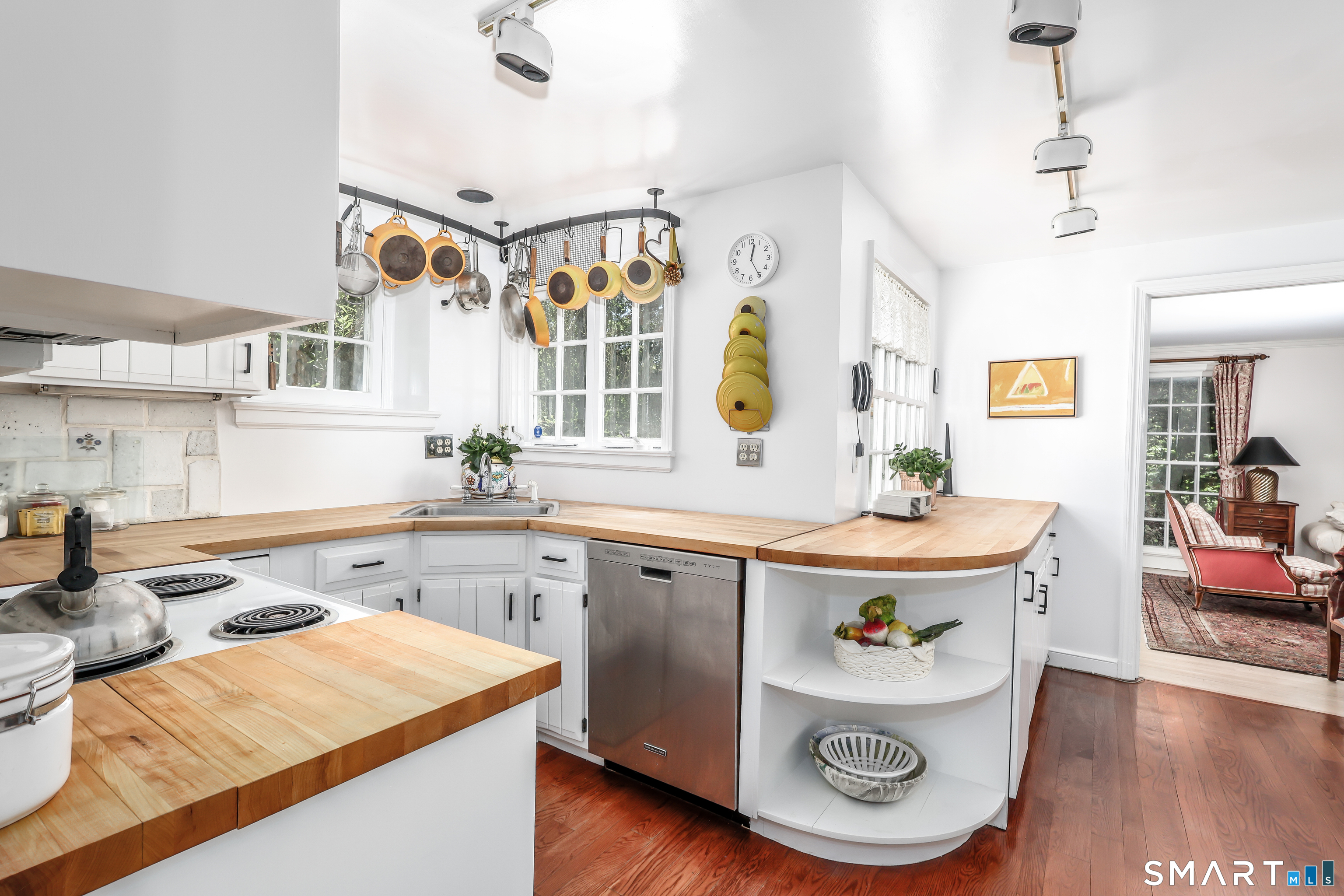 63 Cannon Road Wilton CT 06897