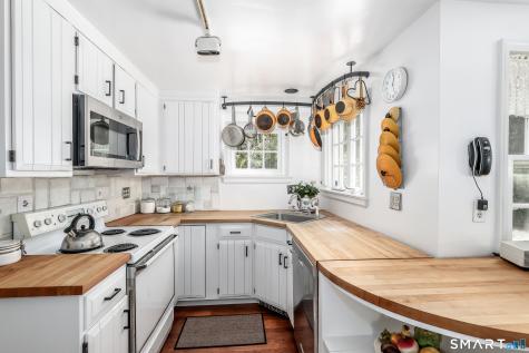 63 Cannon Road Wilton CT 06897