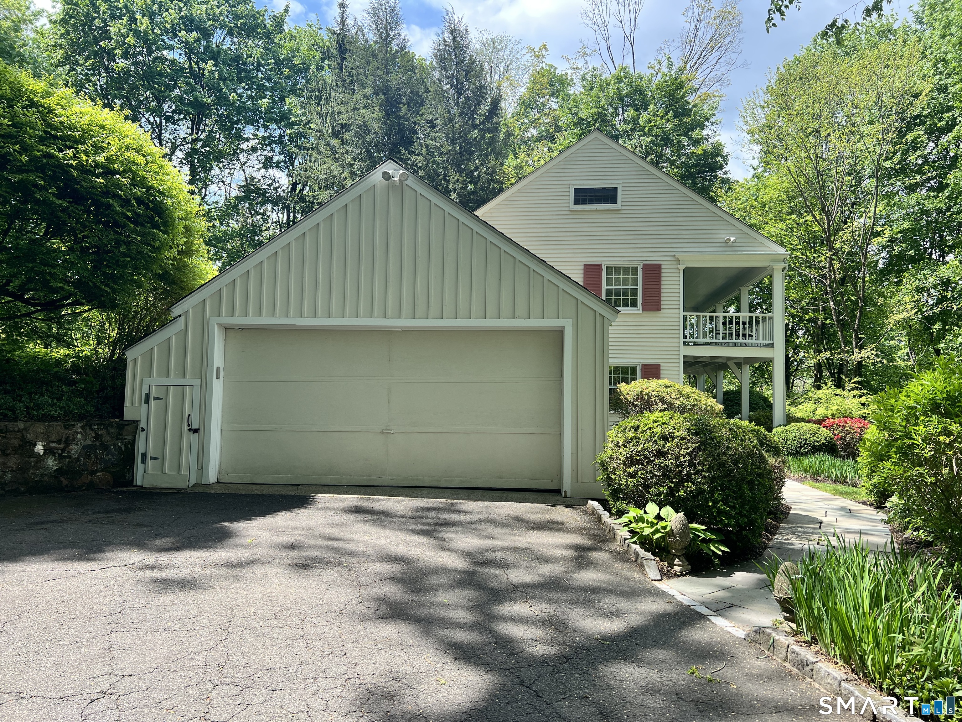 63 Cannon Road Wilton CT 06897