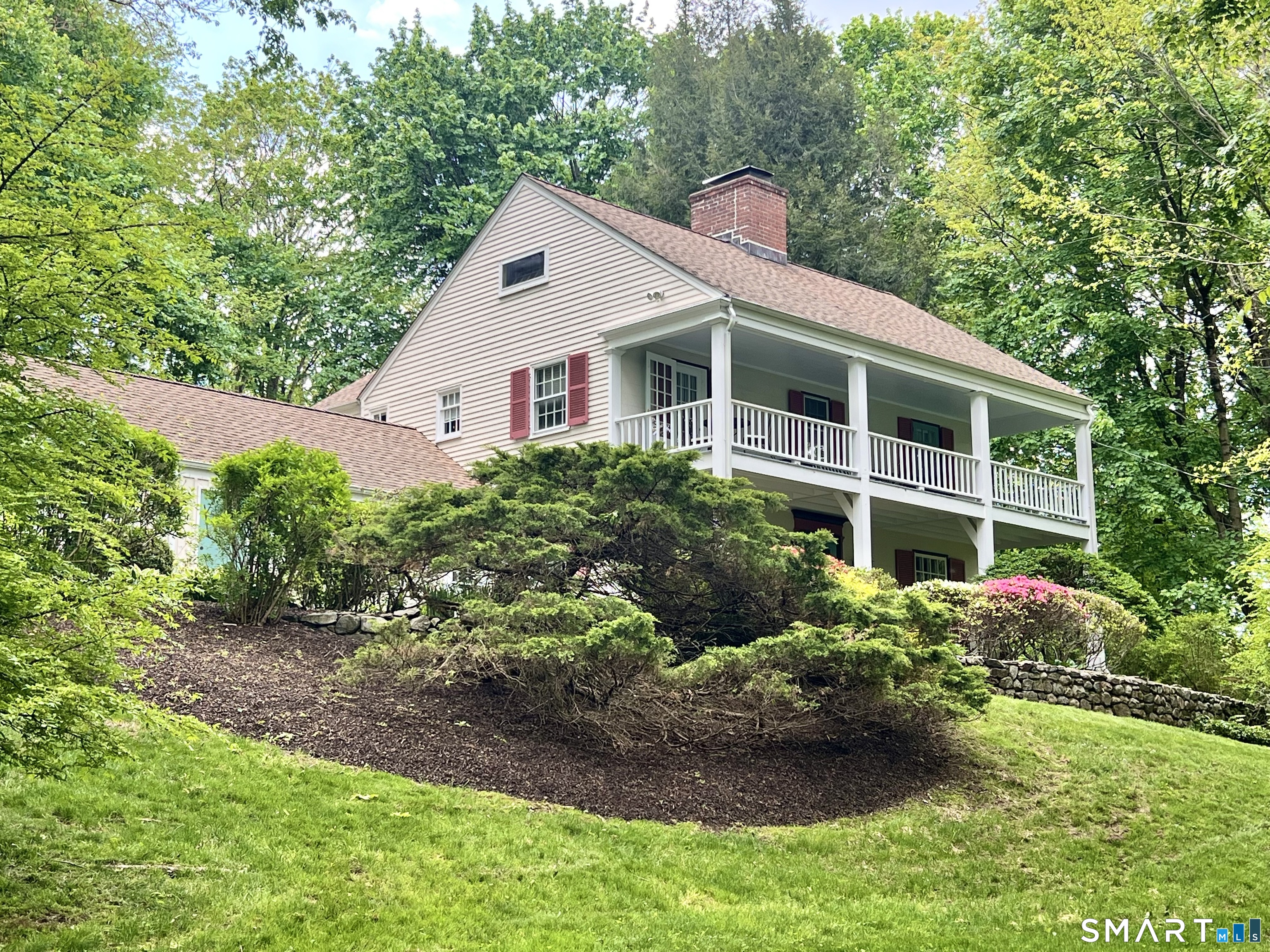 63 Cannon Road Wilton CT 06897