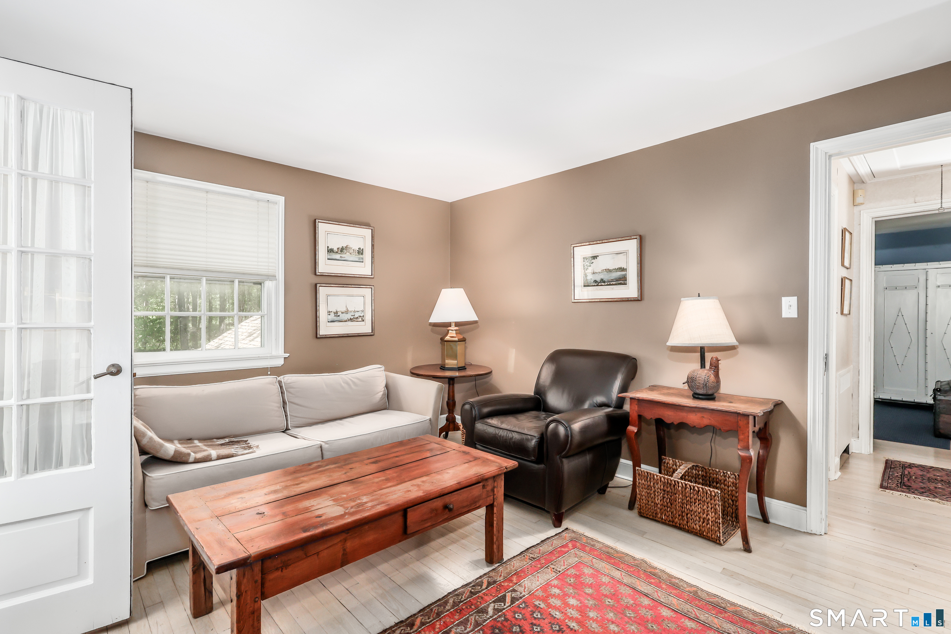 63 Cannon Road Wilton CT 06897