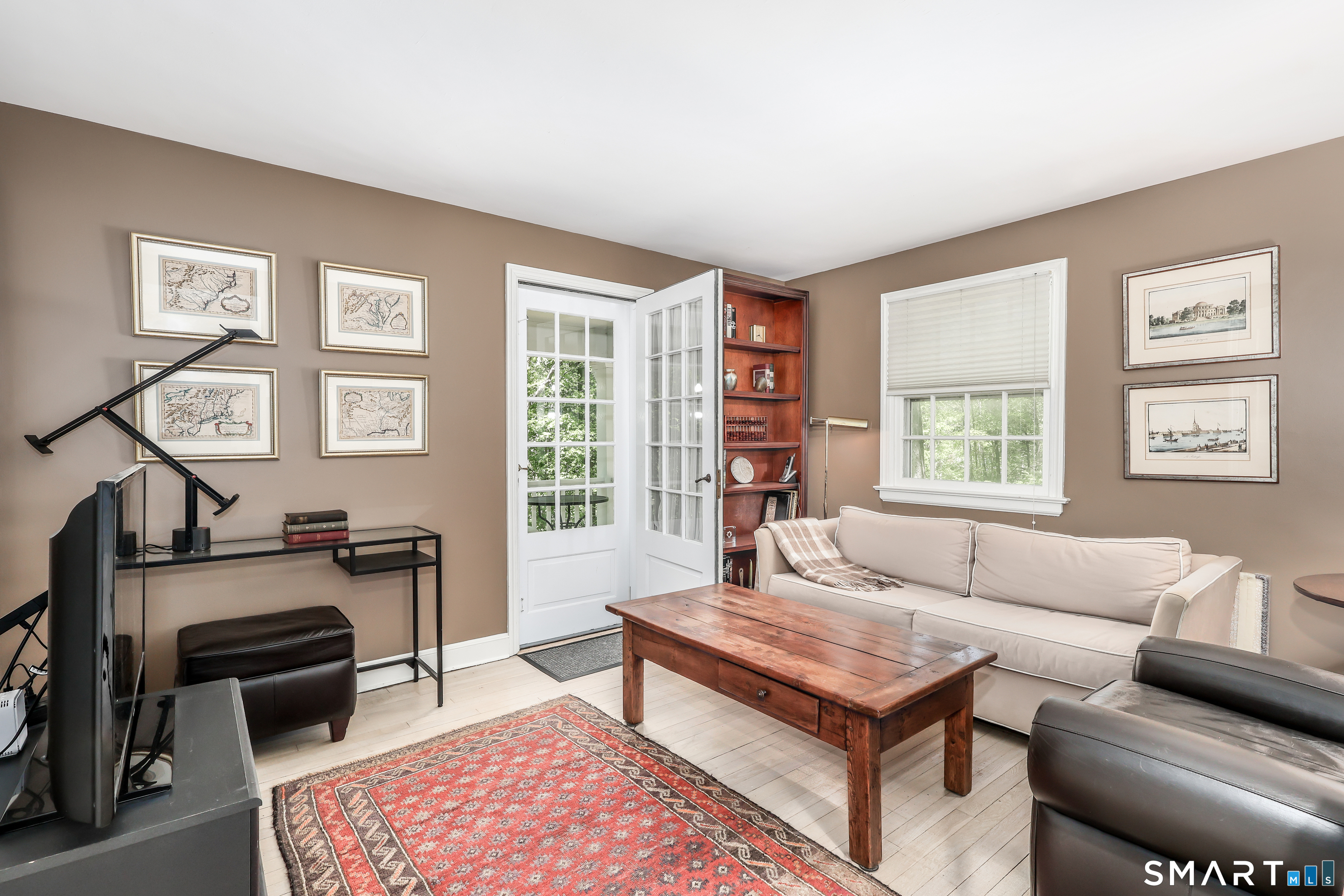 63 Cannon Road Wilton CT 06897