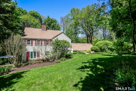 63 Cannon Road Wilton CT 06897