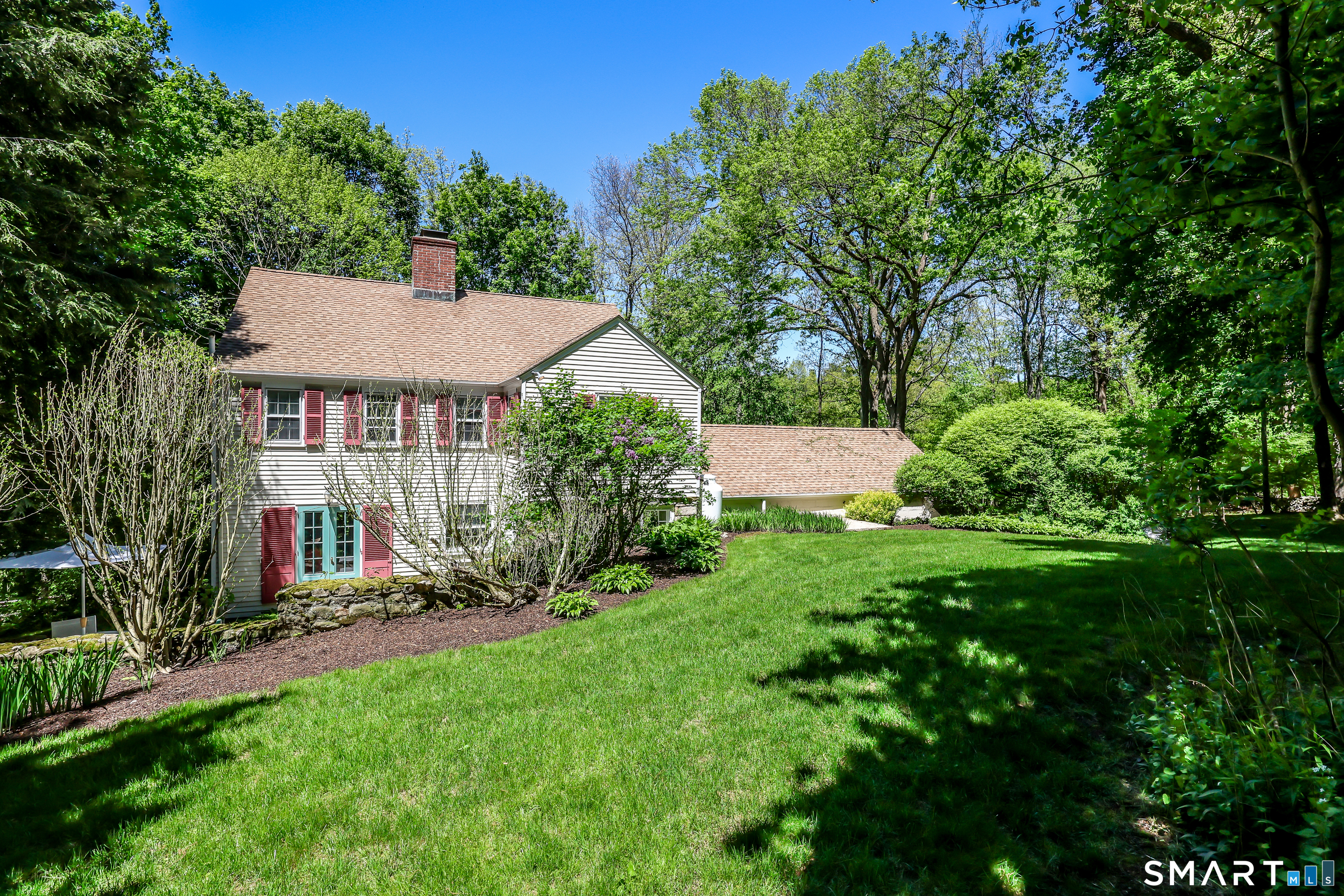 63 Cannon Road Wilton CT 06897