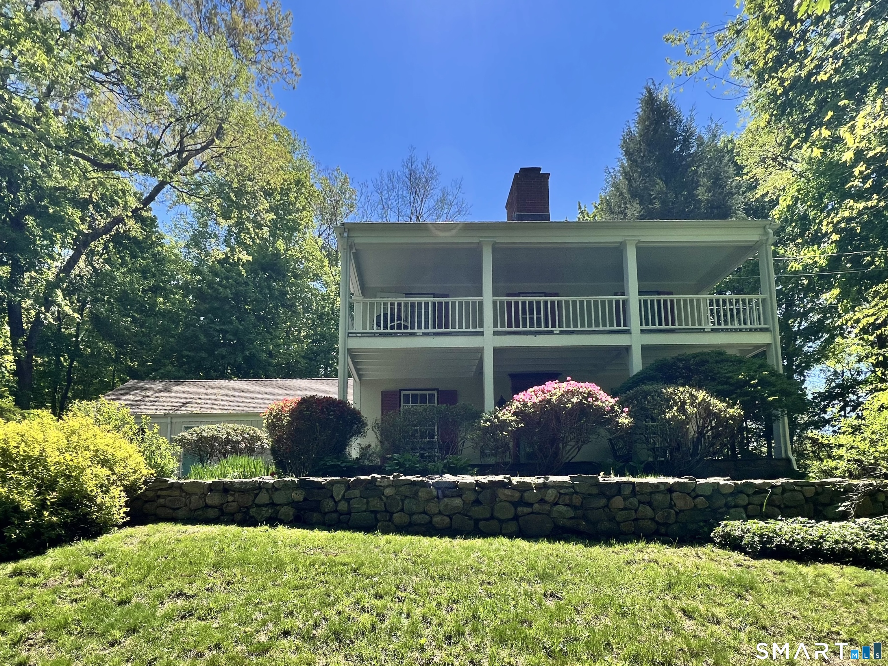 63 Cannon Road Wilton CT 06897