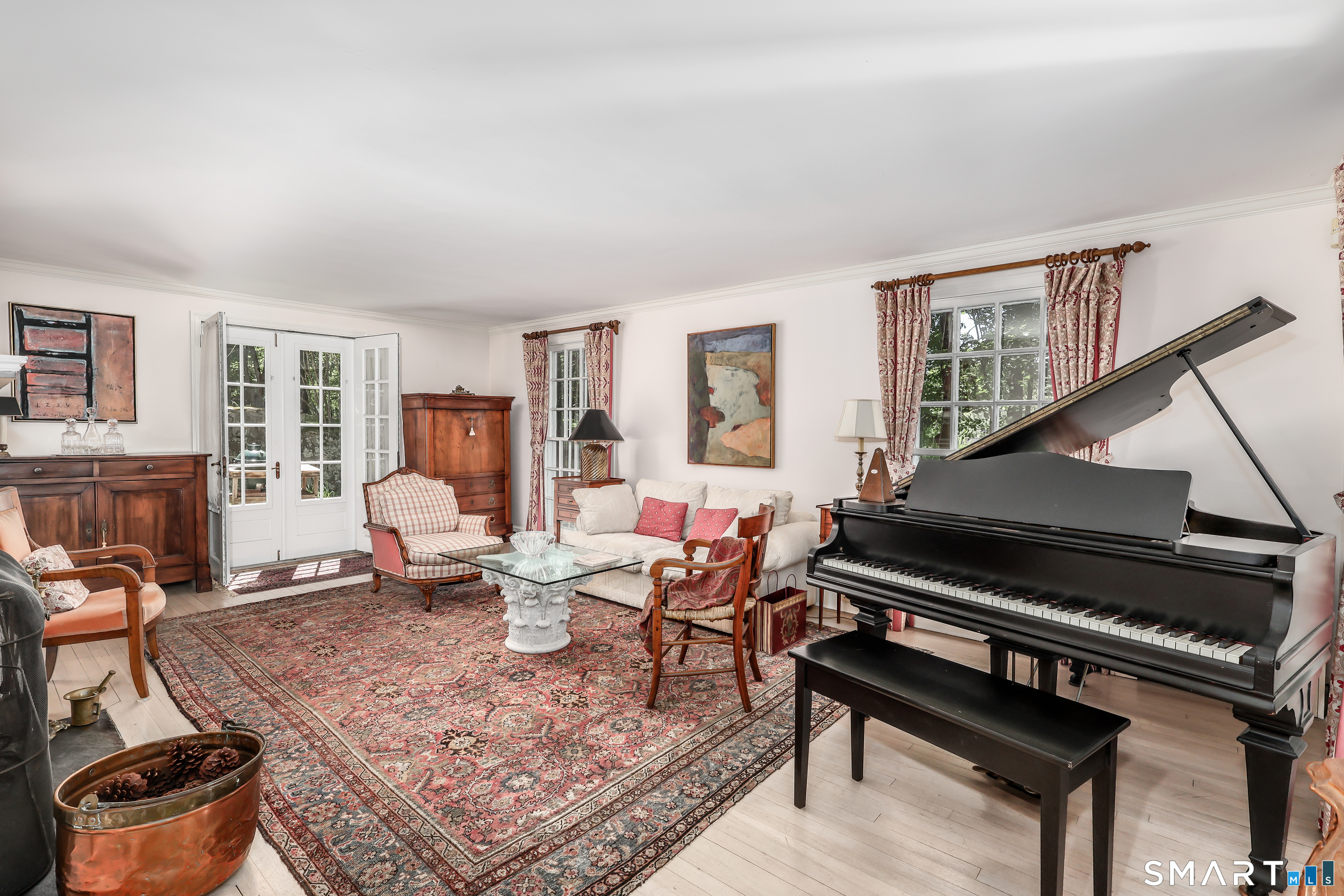 63 Cannon Road Wilton CT 06897