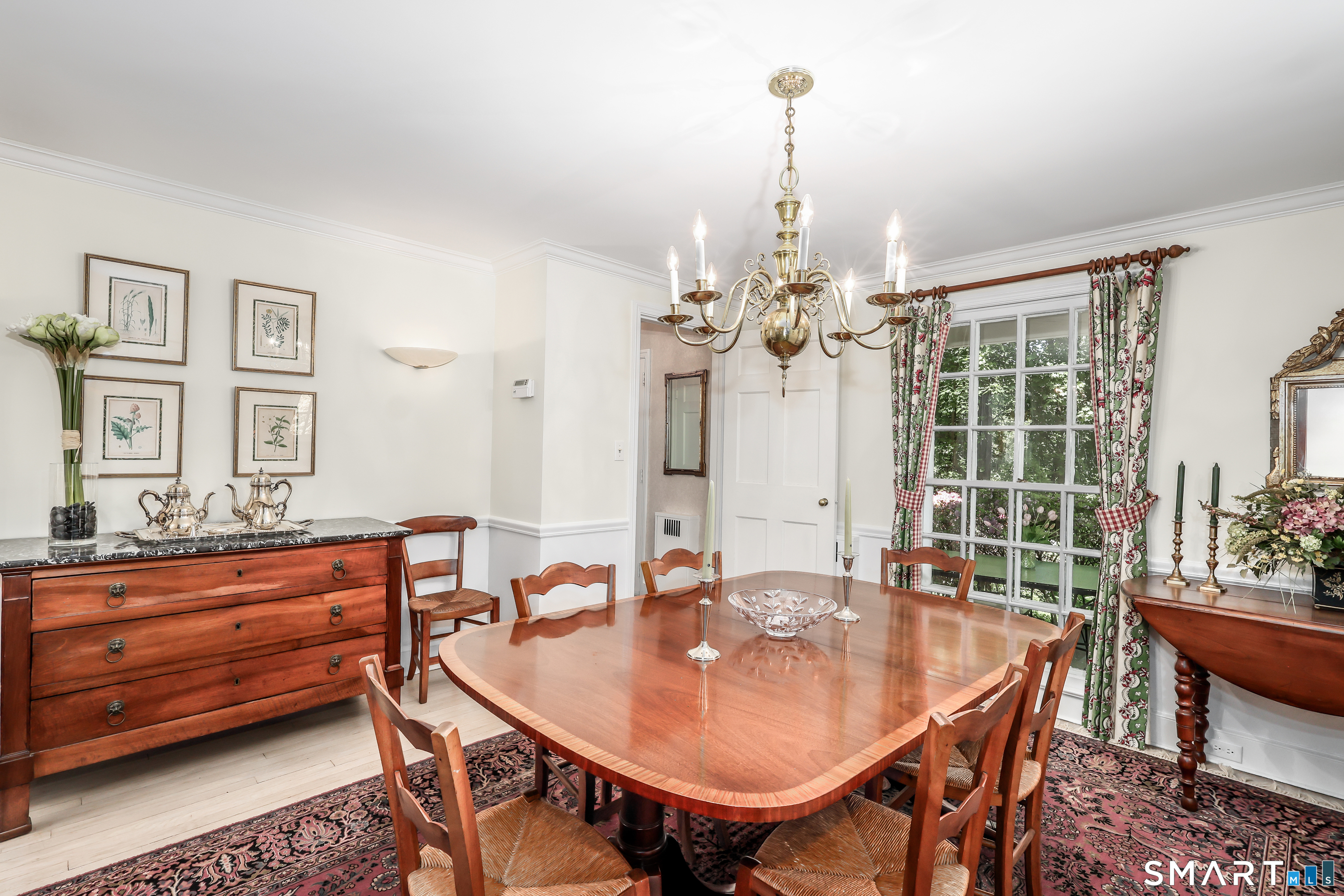 63 Cannon Road Wilton CT 06897