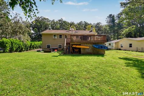 444 Candlewood Lake North Road New Milford CT 06776
