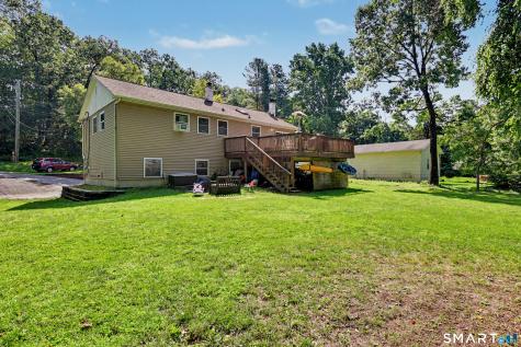 444 Candlewood Lake North Road New Milford CT 06776