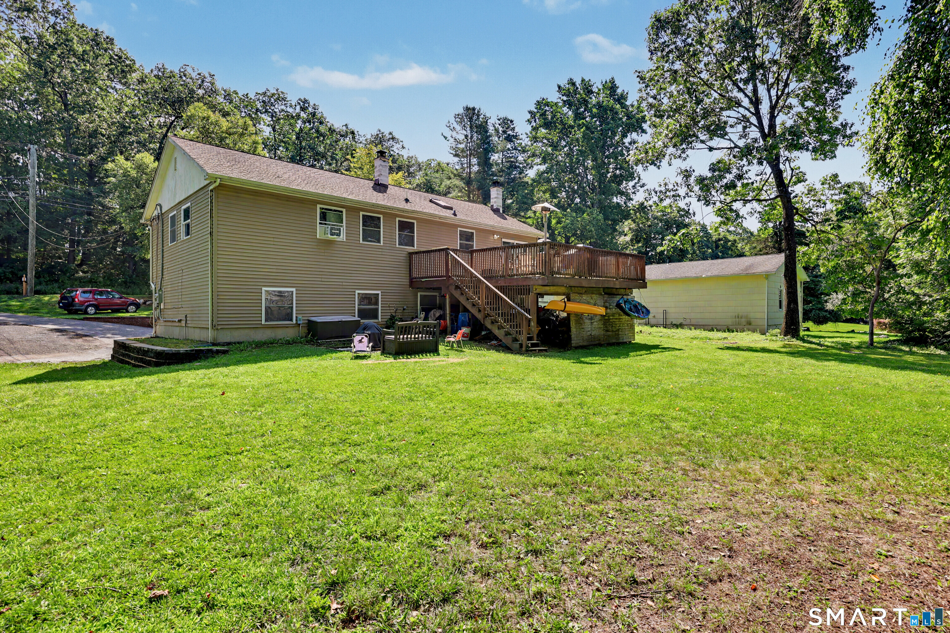 444 Candlewood Lake North Road New Milford CT 06776