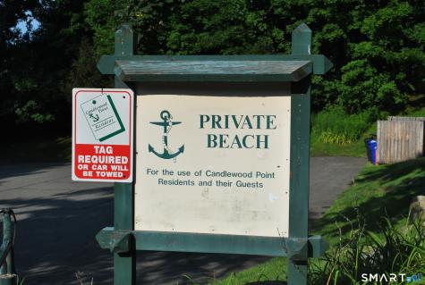 444 Candlewood Lake North Road New Milford CT 06776