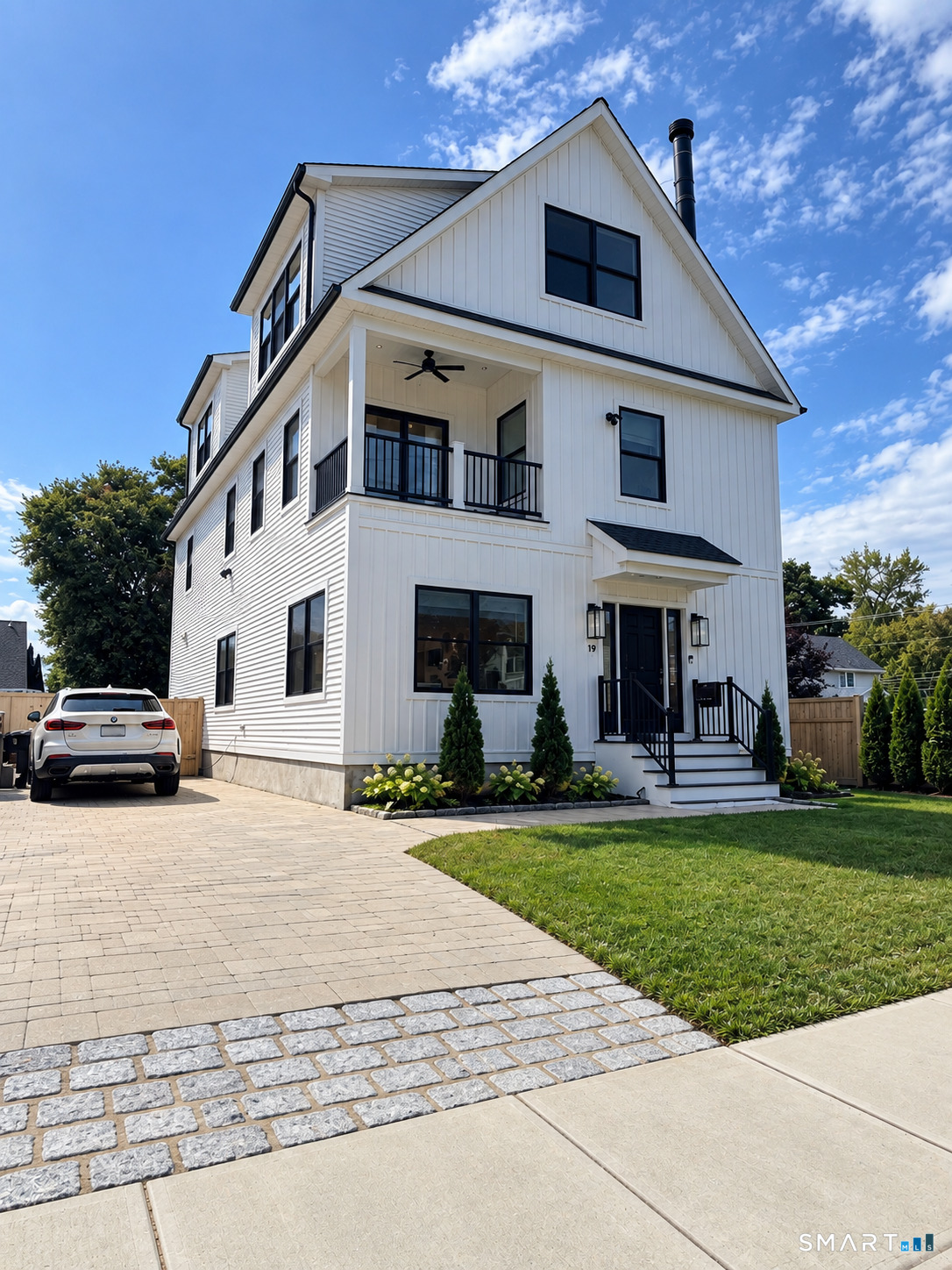 Milford CT, 19 Wall Street