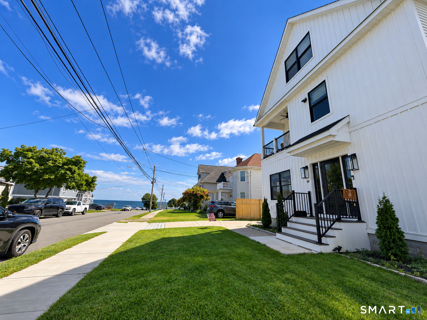 19 Wall Street Milford CT 06460