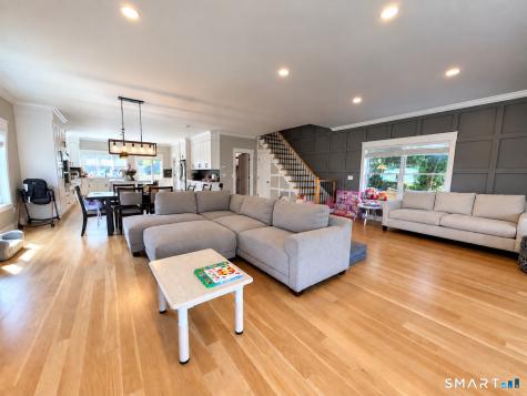 19 Wall Street Milford CT 06460