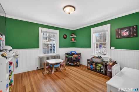 10 Hammer Place Branford CT 06405