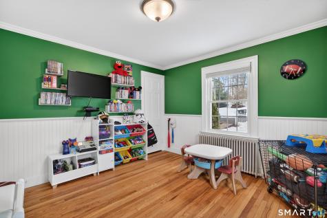 10 Hammer Place Branford CT 06405