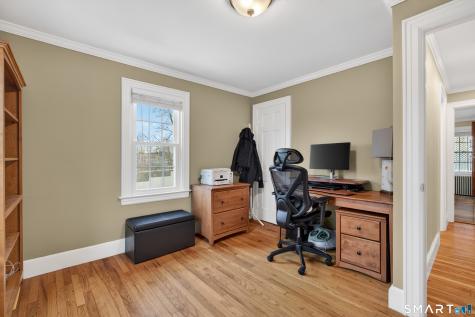 10 Hammer Place Branford CT 06405