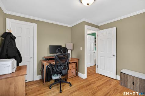 10 Hammer Place Branford CT 06405