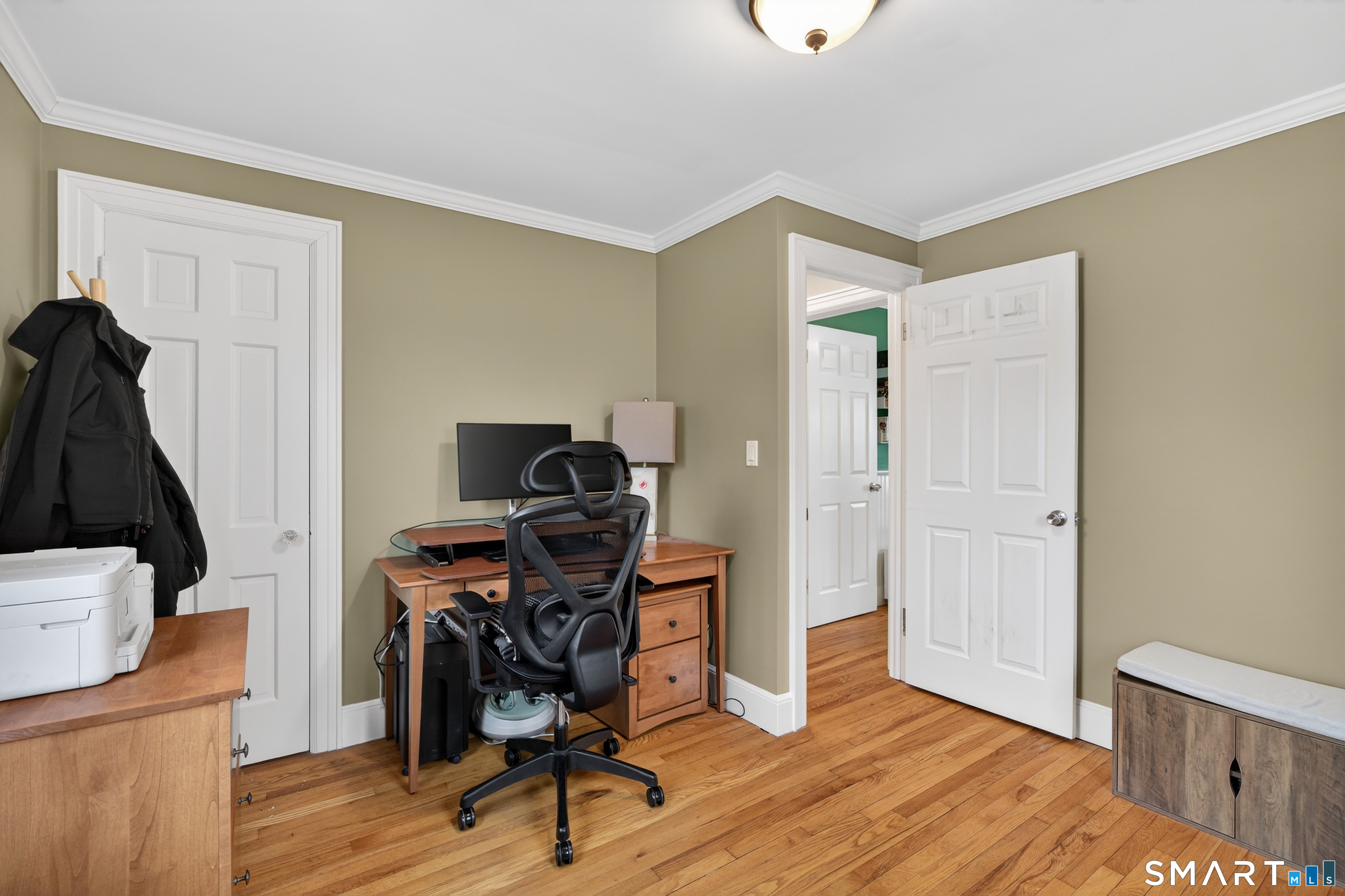 10 Hammer Place Branford CT 06405