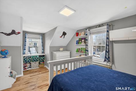 10 Hammer Place Branford CT 06405