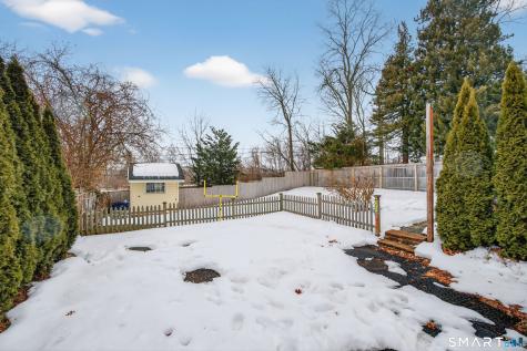 10 Hammer Place Branford CT 06405