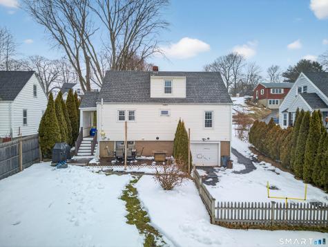 10 Hammer Place Branford CT 06405