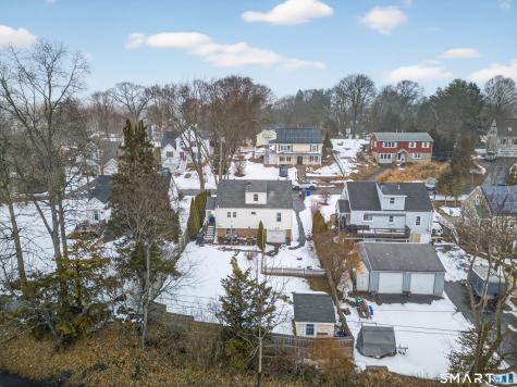 10 Hammer Place Branford CT 06405