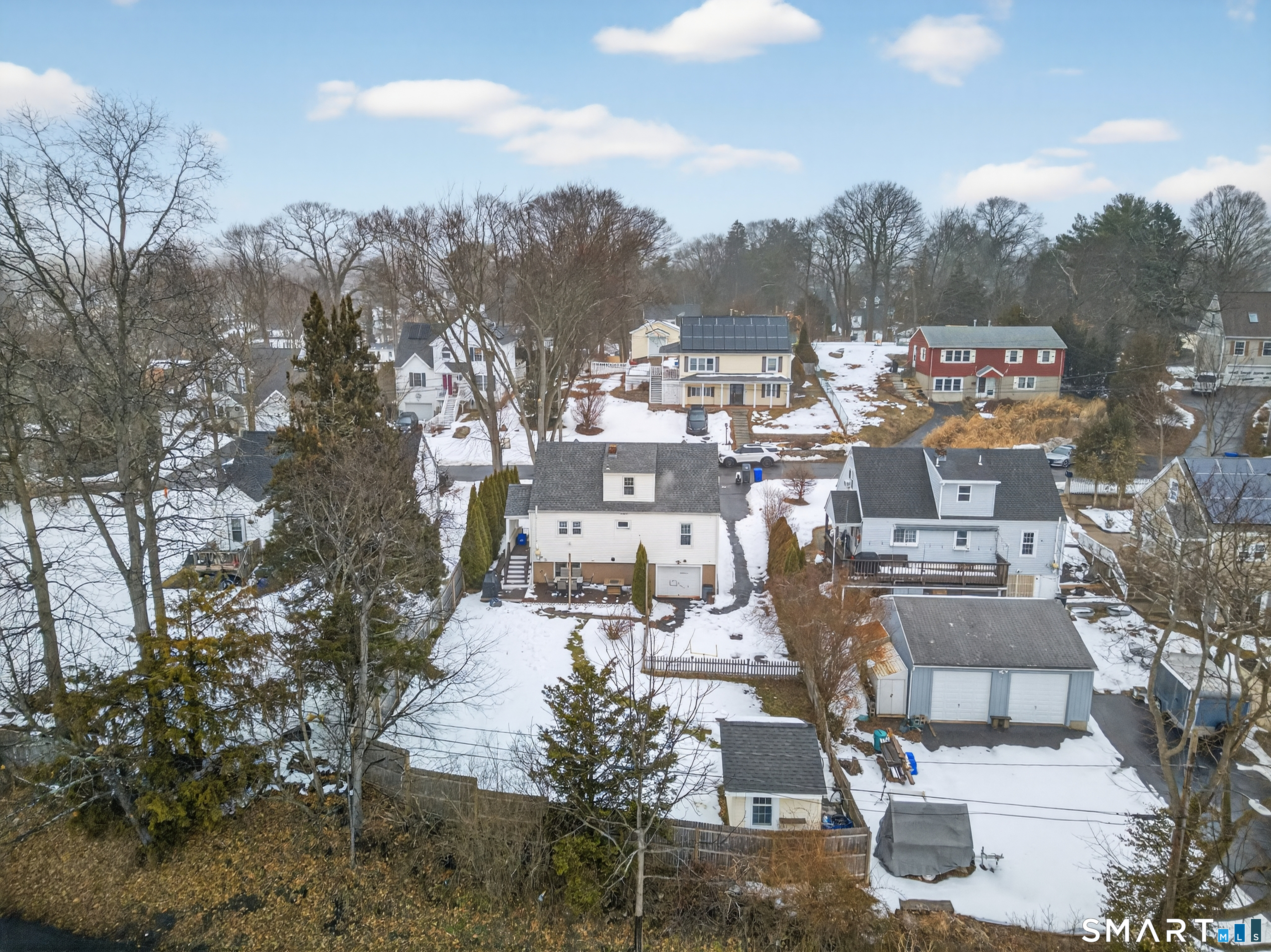 10 Hammer Place Branford CT 06405